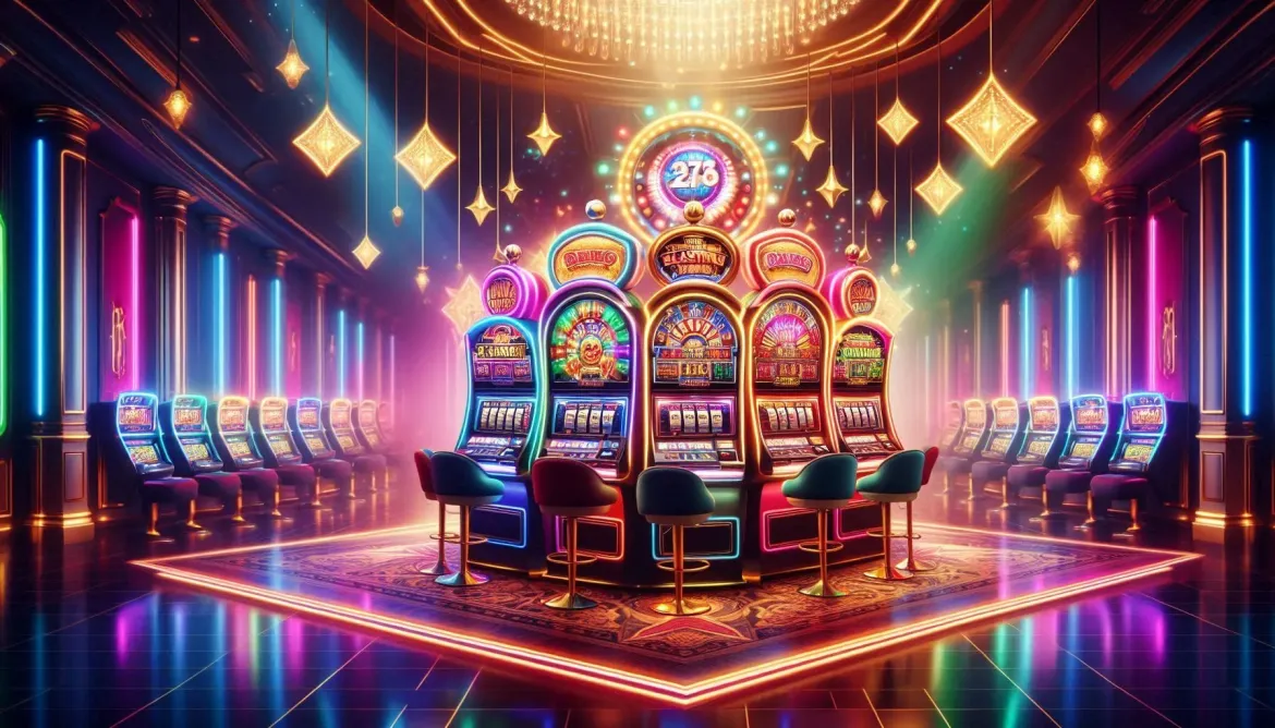 Casino Zeus Vip
